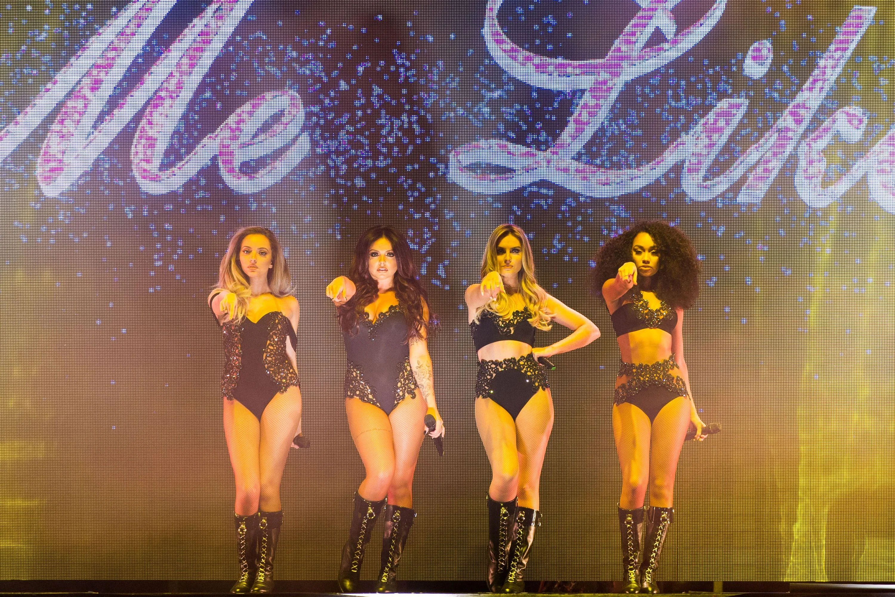 Little Mix picture 2 of 8