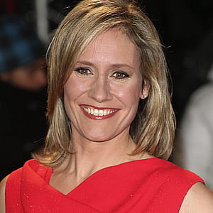 Sophie Raworth'