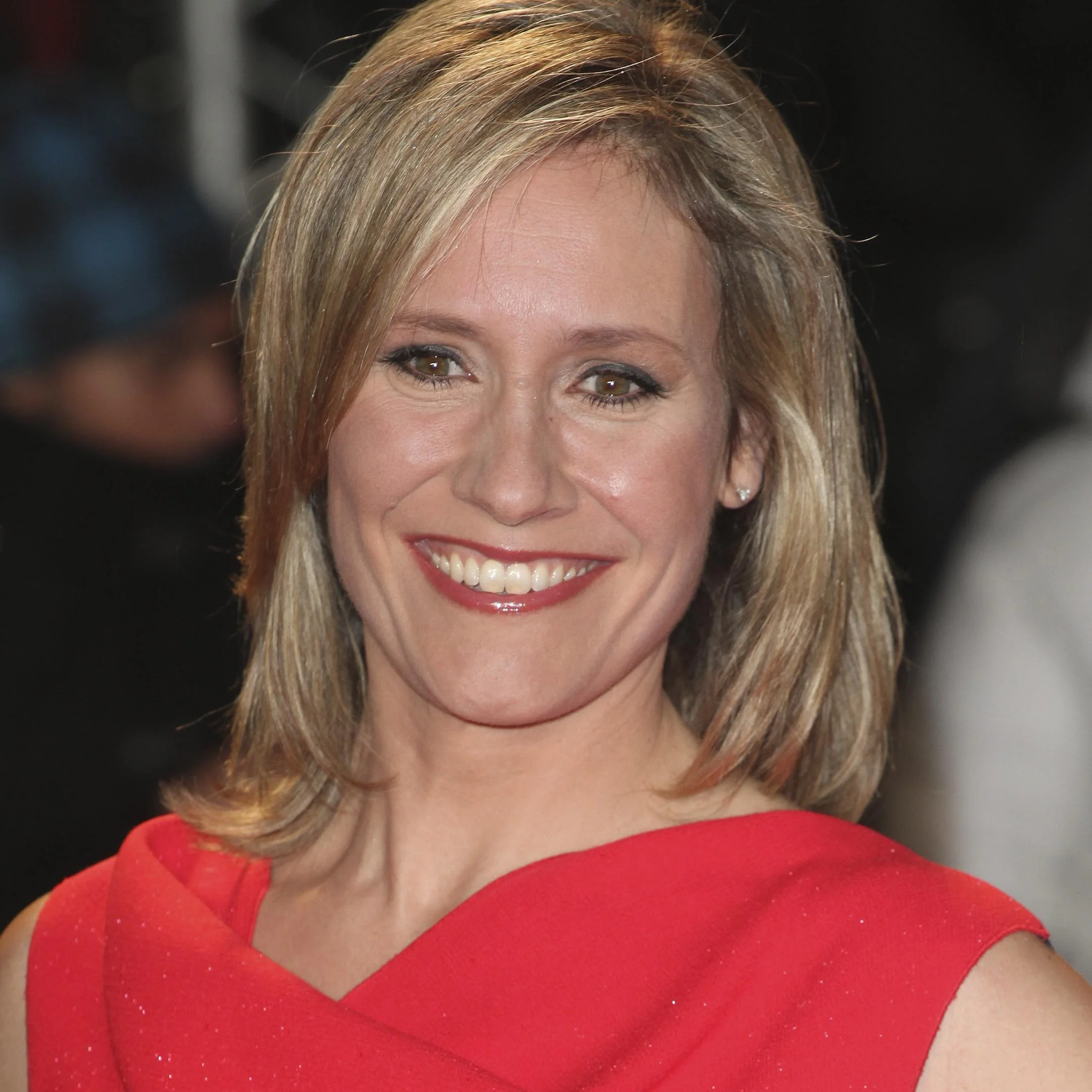 Sophie Raworth picture 1 of 1