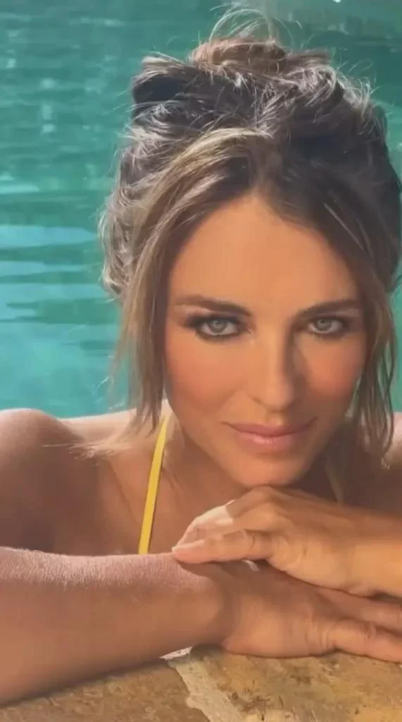 Elizabeth Hurley picture 1 of 1