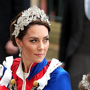 Catherine Middleton, The Princess of Wales'