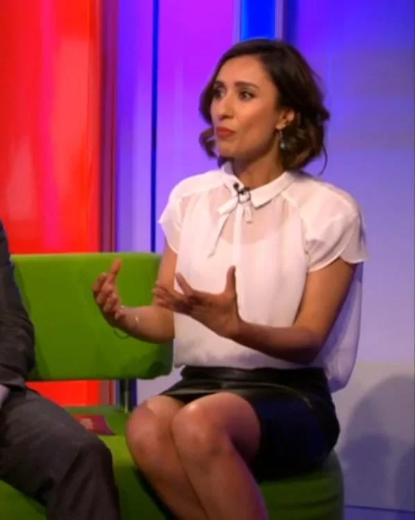 Anita Rani picture 2 of 5