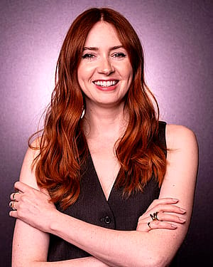 Karen Gillan'