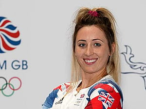 Jade Jones'