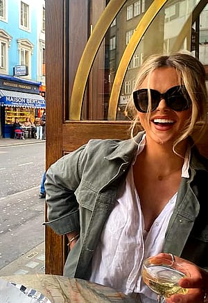 Emily Atack'