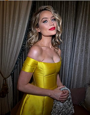 Laura Whitmore.'