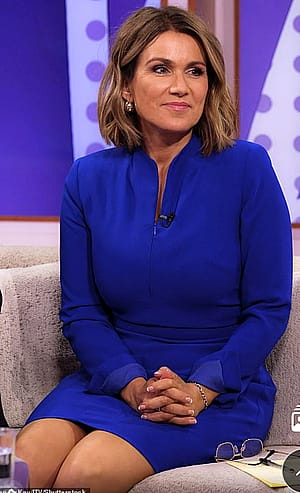 Susanna Reid'