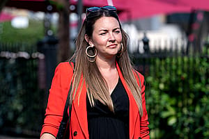 Lacey Turner'