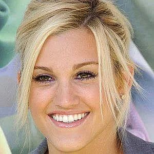 Ashley Roberts'