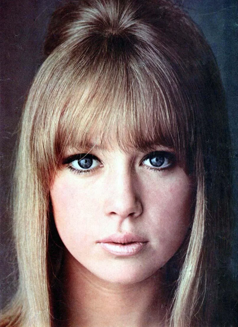 Pattie Boyd picture 1 of 1