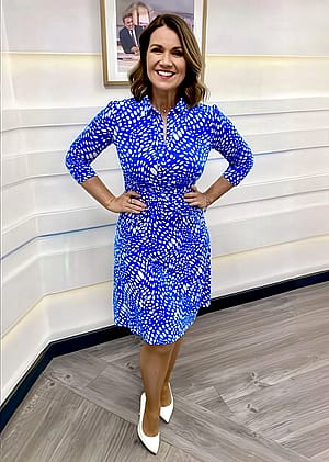 Susanna Reid'