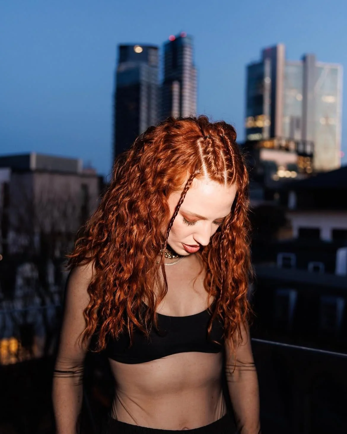 Jess Glynne picture 2 of 2