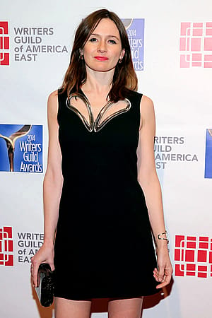 Emily Mortimer'