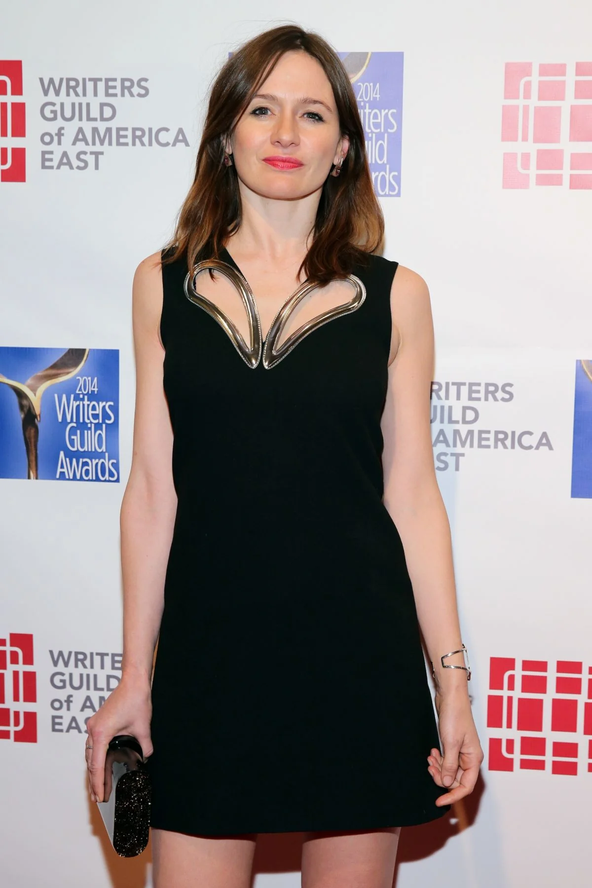 Emily Mortimer picture 1 of 4