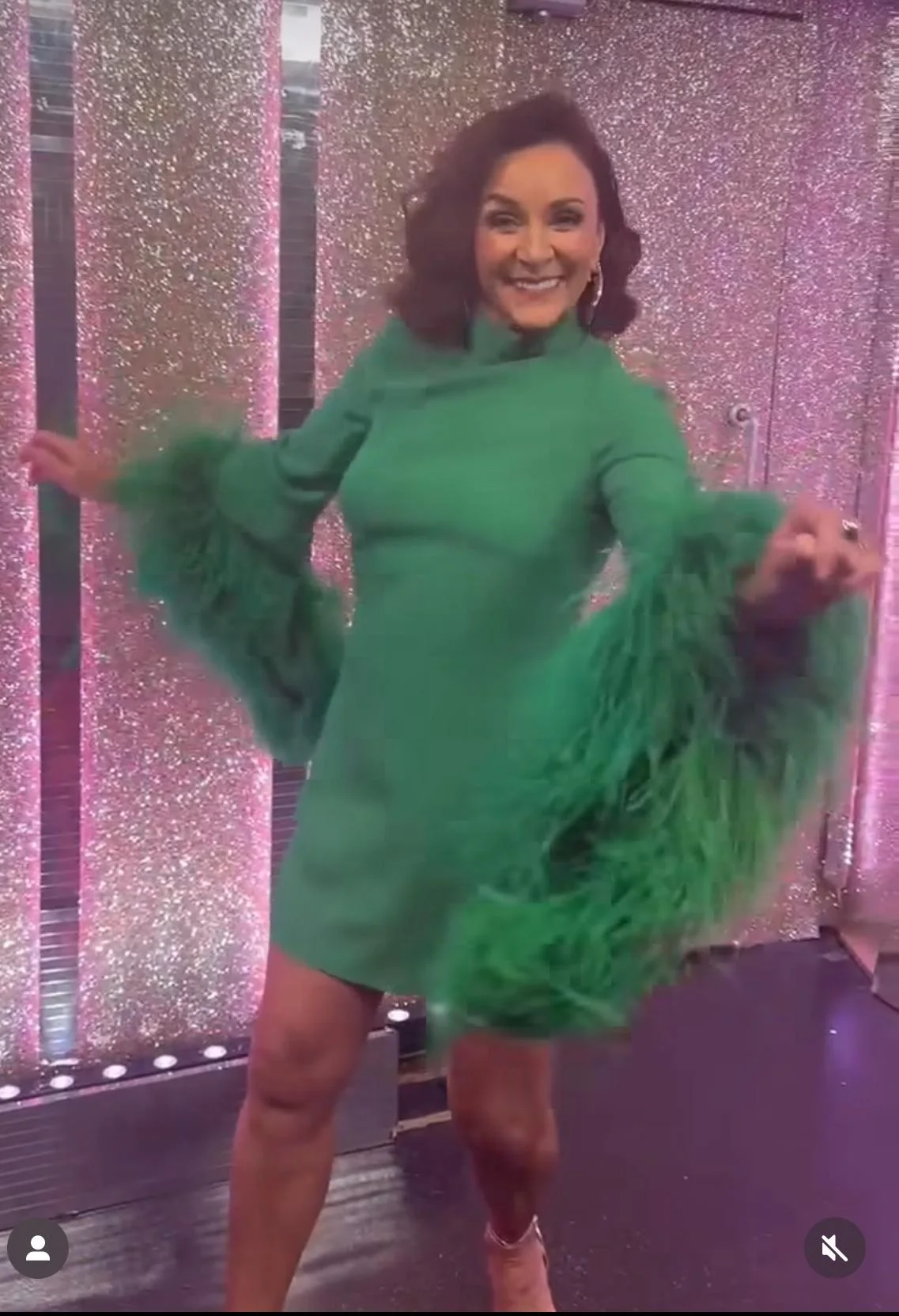 Shirley Ballas picture 2 of 5