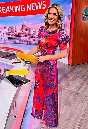 Charlotte Hawkins'