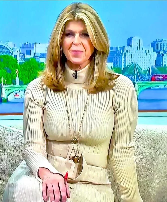 Kate Garraway picture 4 of 4