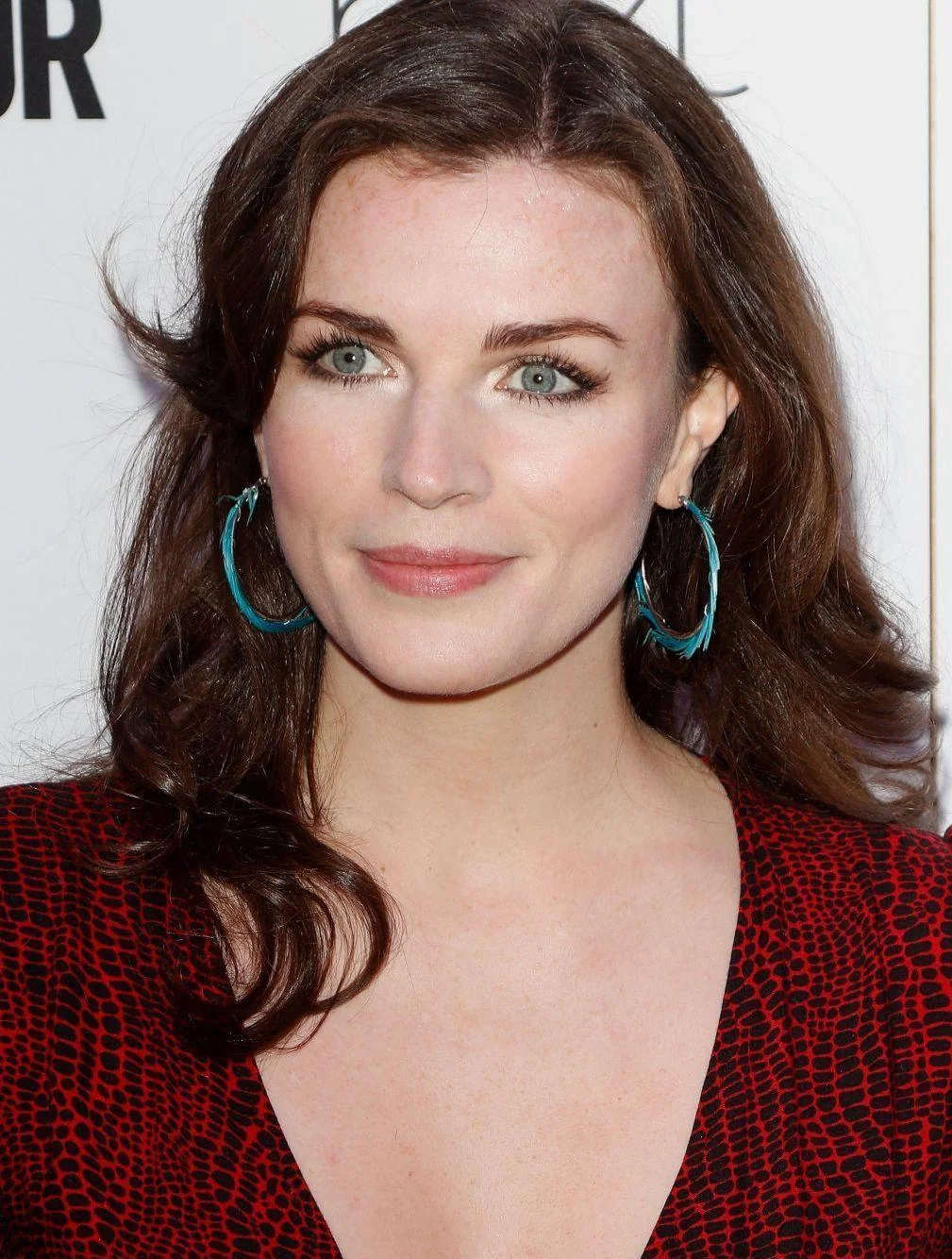 Aisling Bea. picture 4 of 4