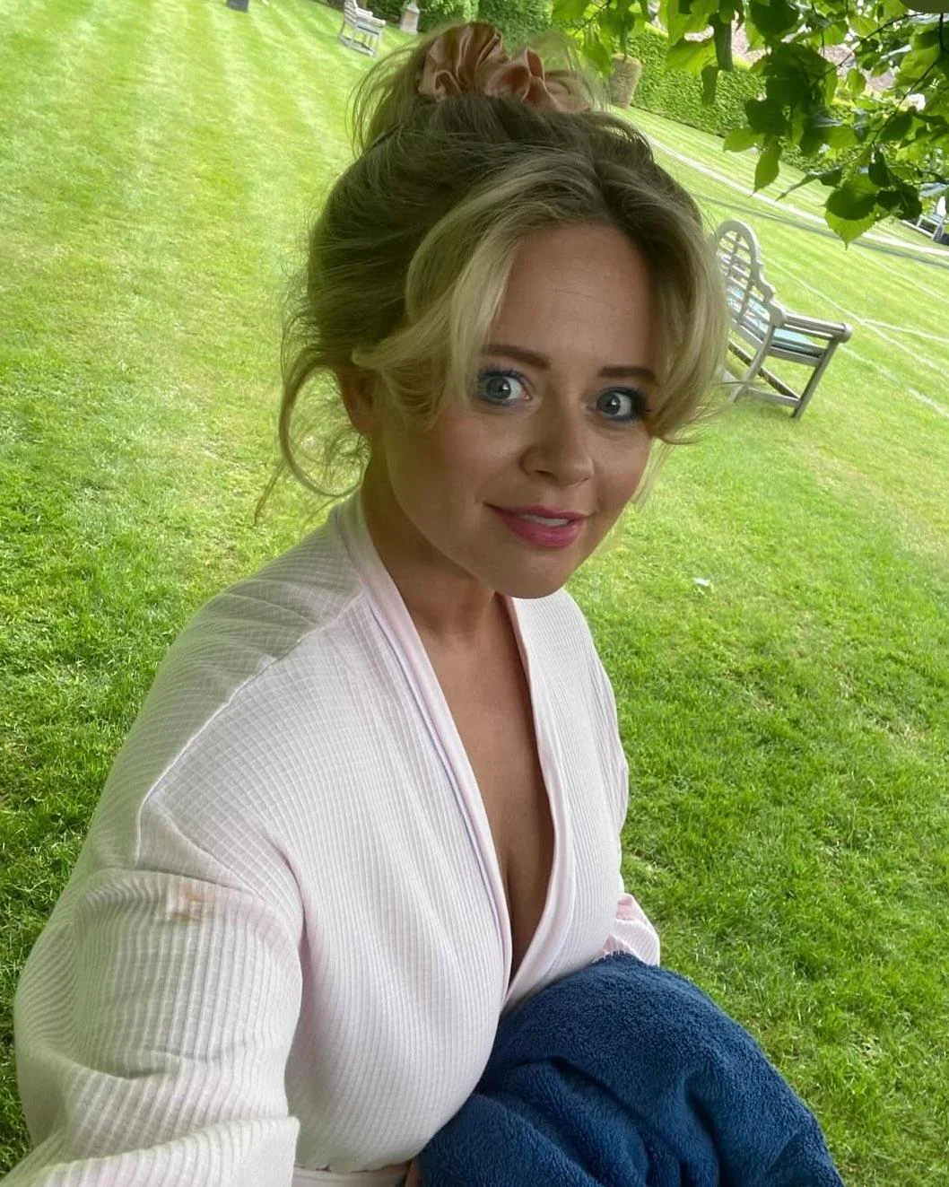 Emily Atack picture 2 of 2