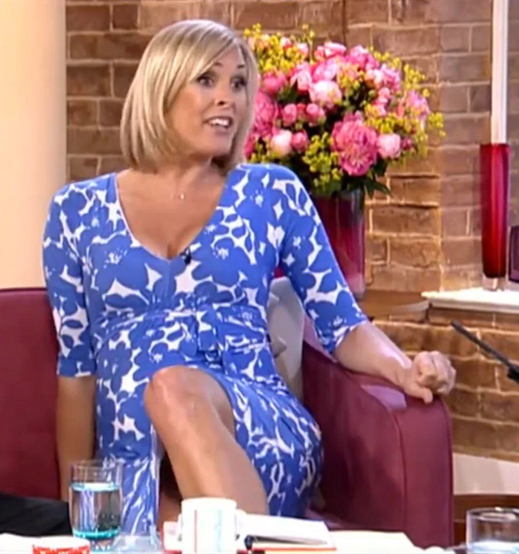 Jenni Falconer picture 2 of 3