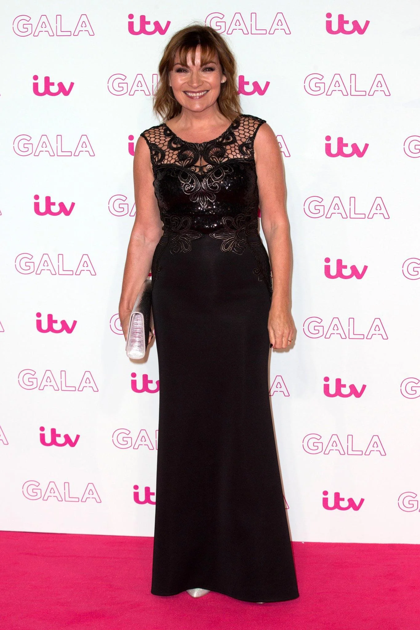 Lorraine Kelly picture 5 of 8