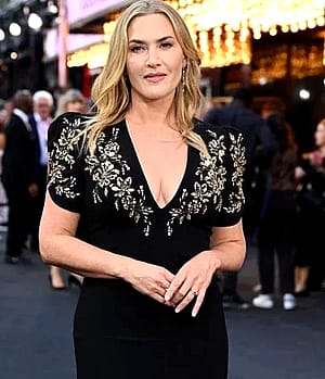 Kate Winslet'