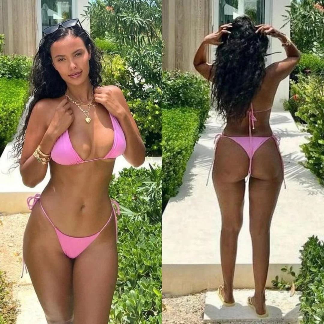 Maya Jama picture 7 of 12