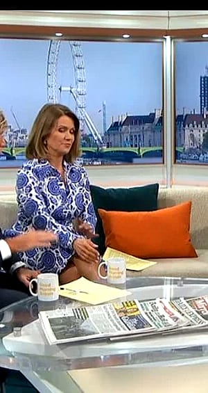 Susanna Reid'