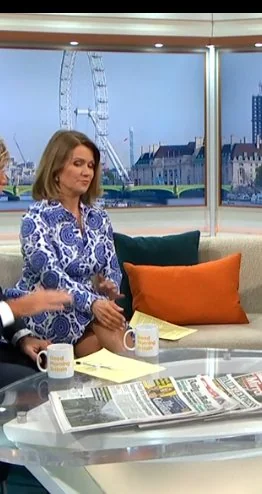 Susanna Reid picture 1 of 4