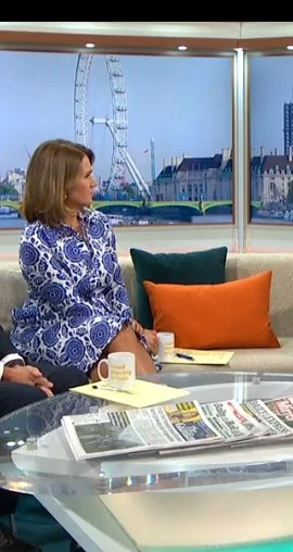 Susanna Reid picture 2 of 4