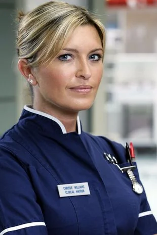 Tina Hobley picture 2 of 2