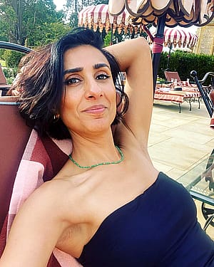 Anita Rani'