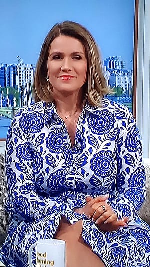 Susanna Reid This Week'