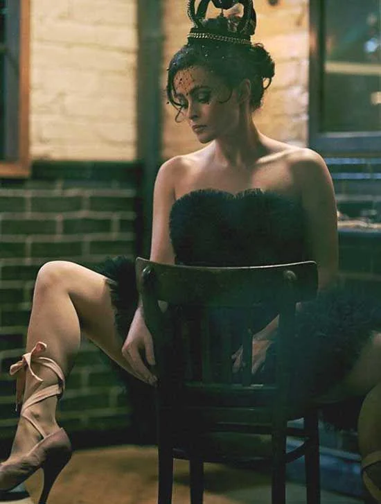 Helena Bonham Carter picture 1 of 1