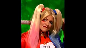 Holly Willoughby'