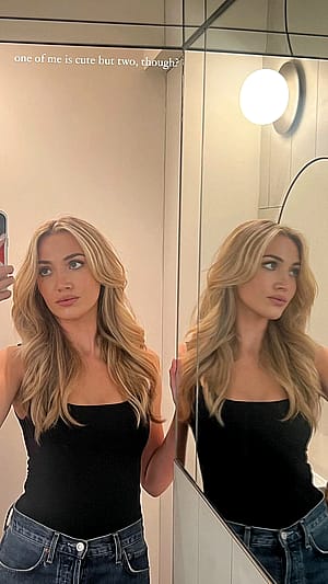 Tilly Keeper'