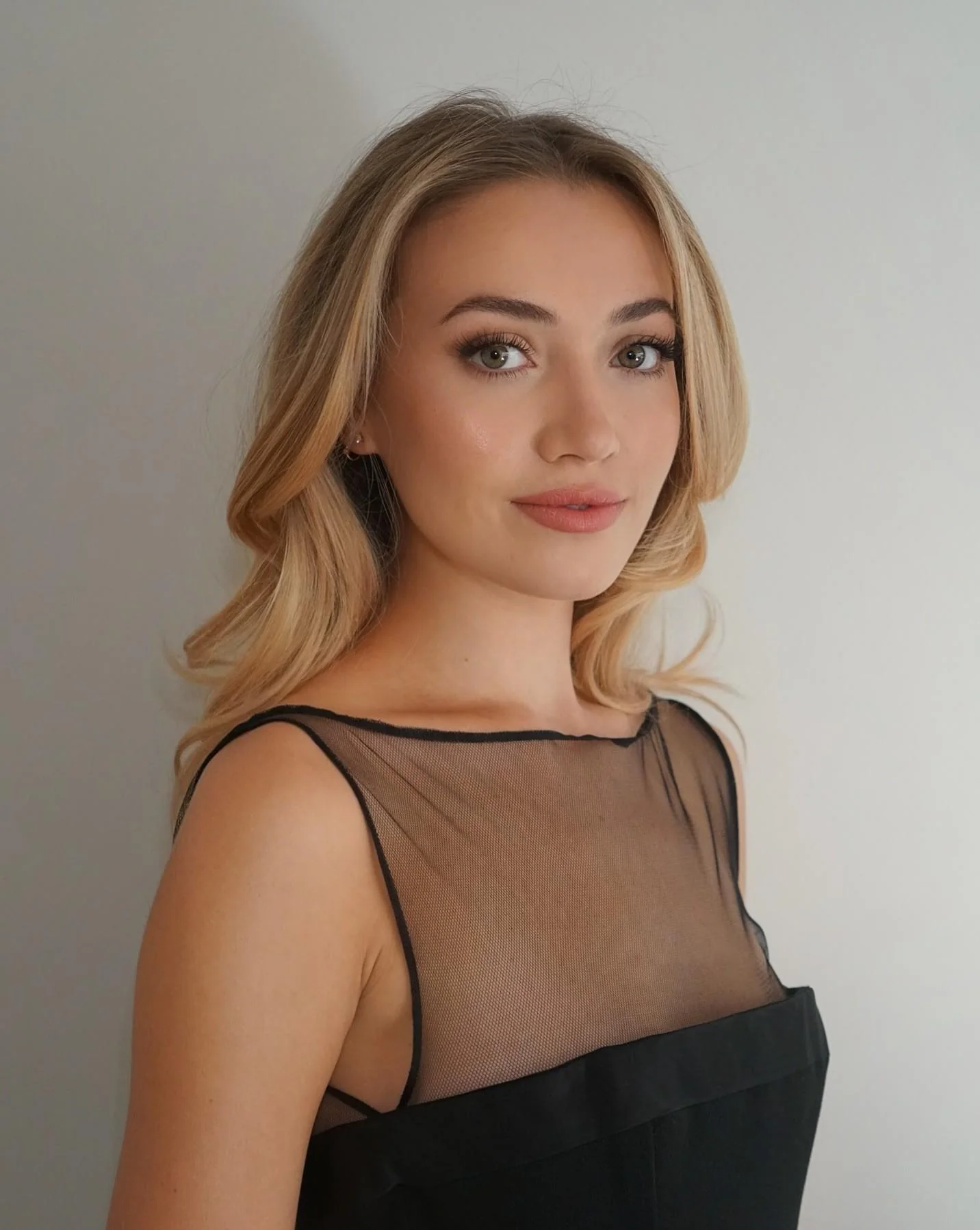 Tilly Keeper picture 1 of 3