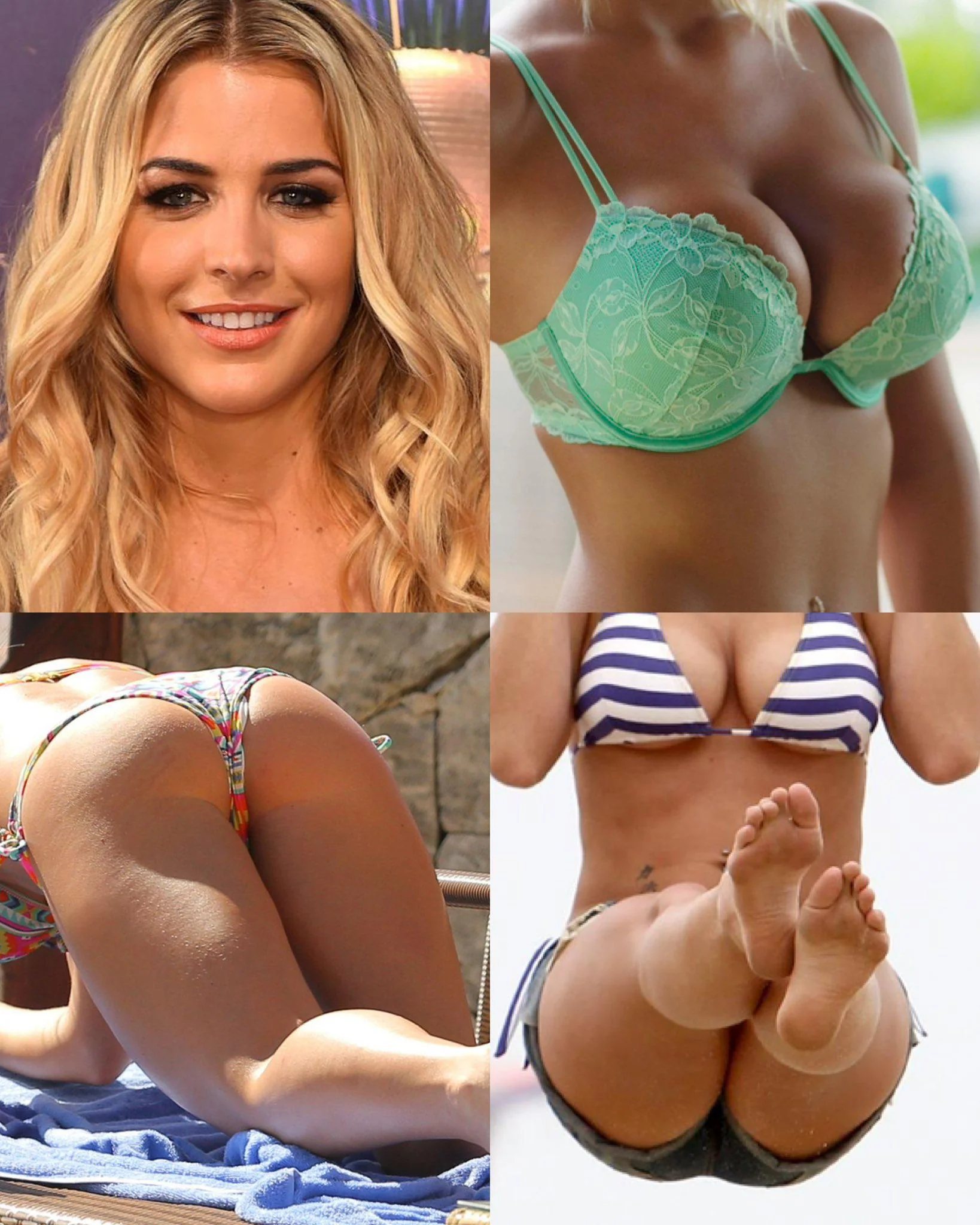 Gemma Atkinson picture 1 of 1