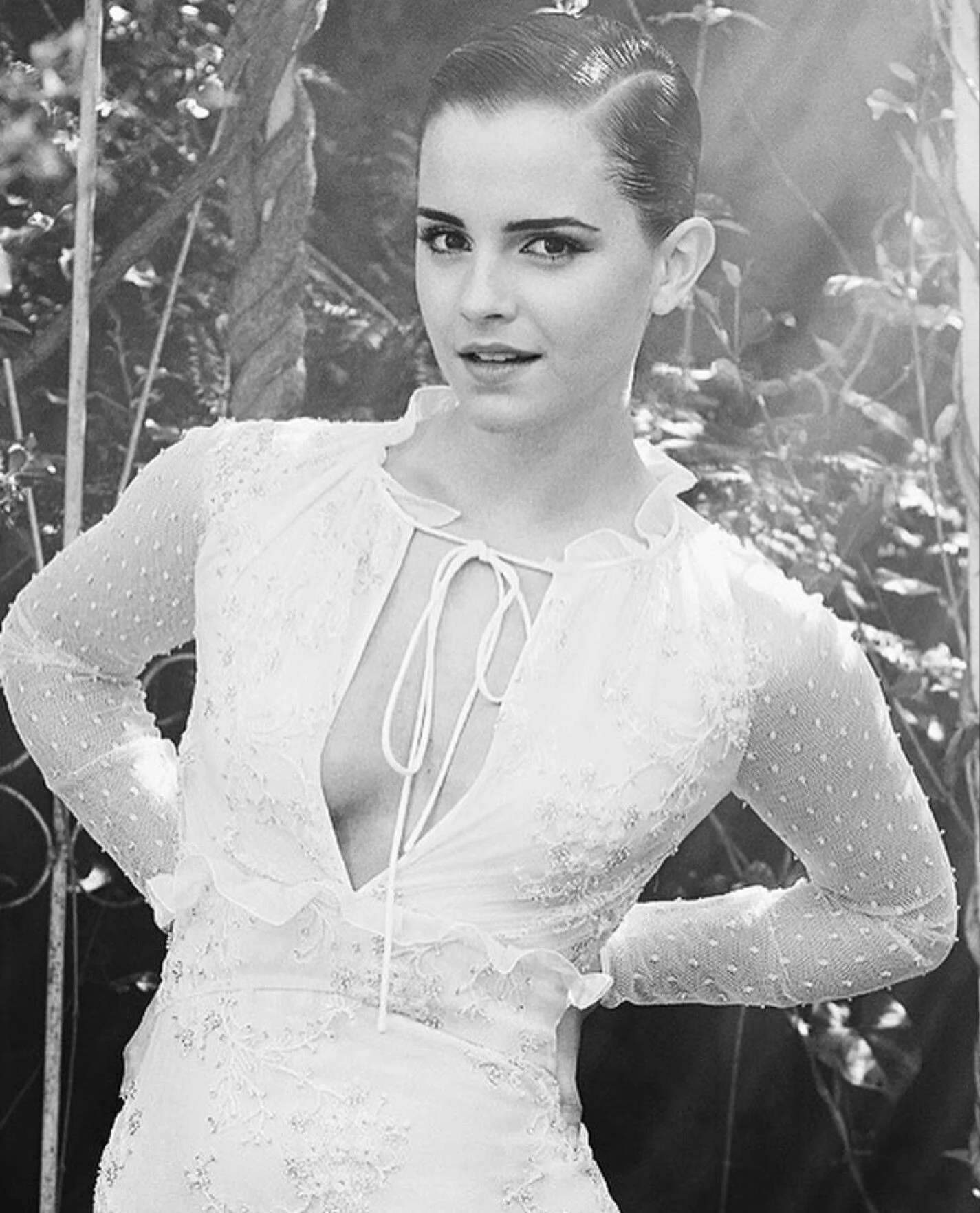 Emma Watson picture 3 of 3