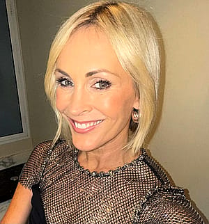 Jenni Falconer'