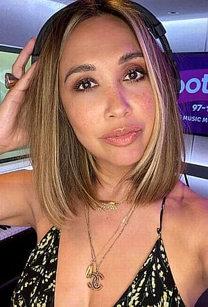 Myleene Klass'