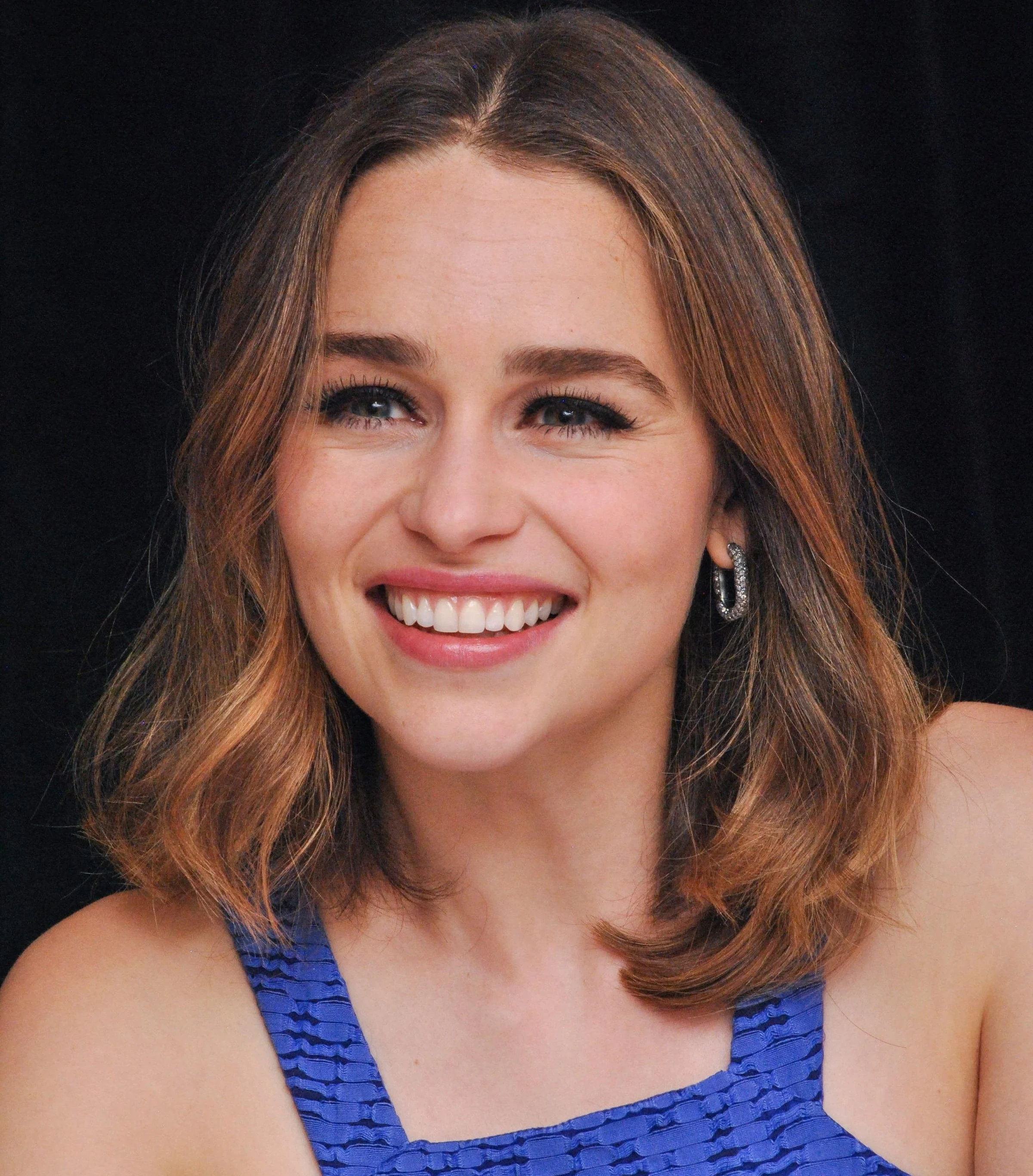 Emilia Clarke picture 3 of 5