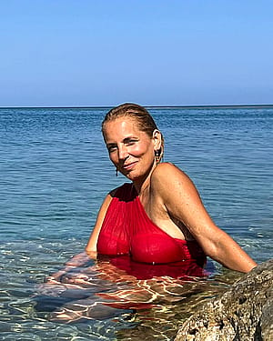 Jasmine Harman'