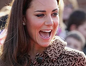 kate middleton'