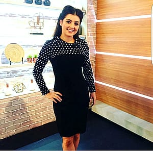 Storm Huntley'