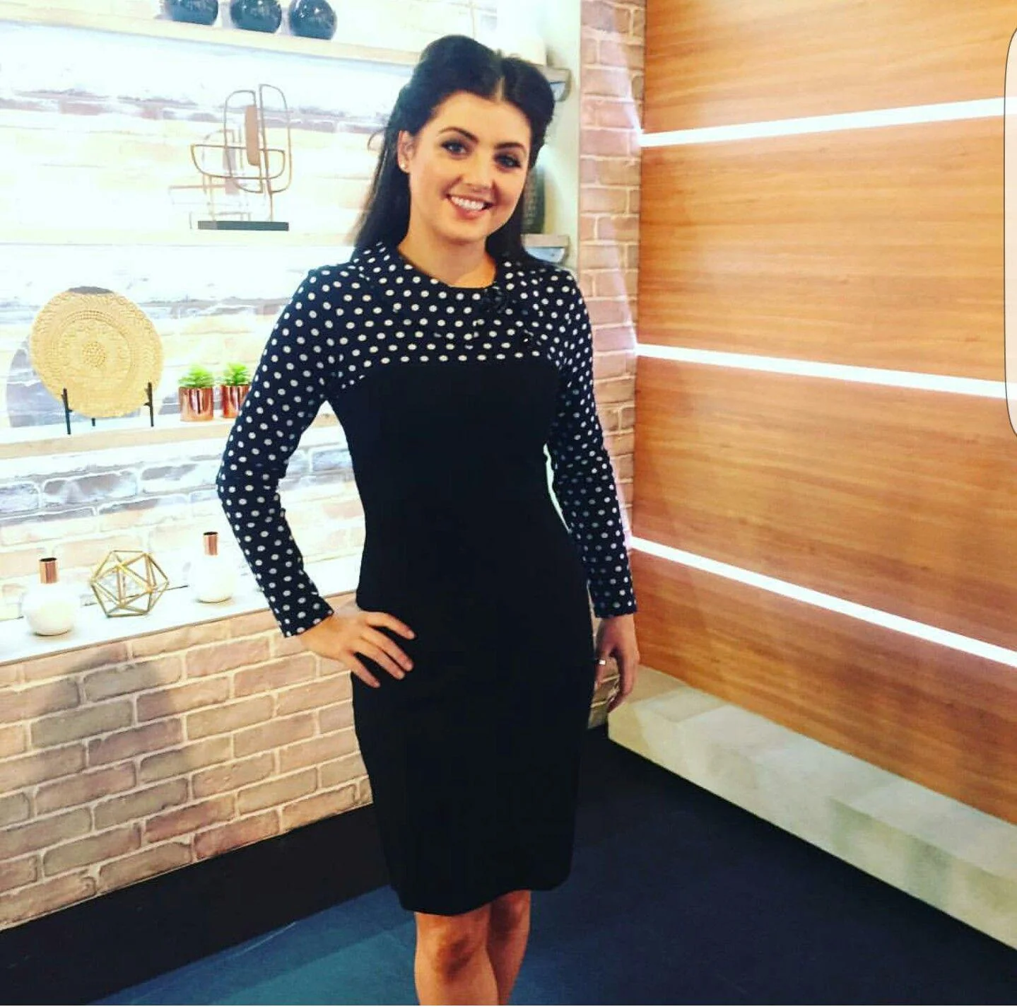 Storm Huntley picture 1 of 1