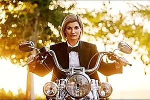 Jodie Whittaker'