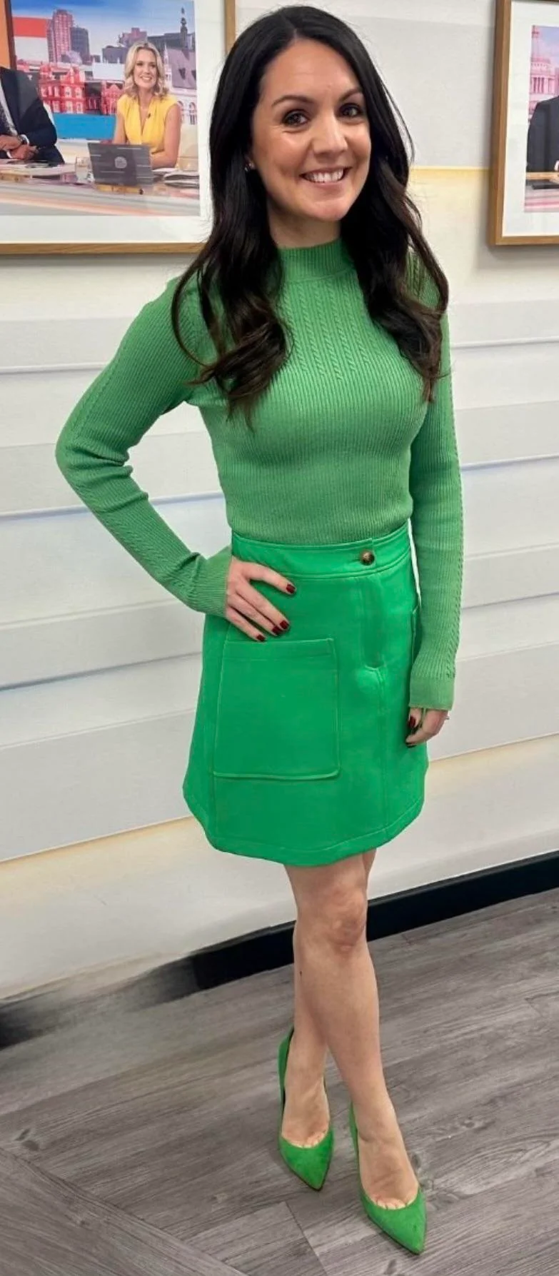 Laura Tobin picture 15 of 15