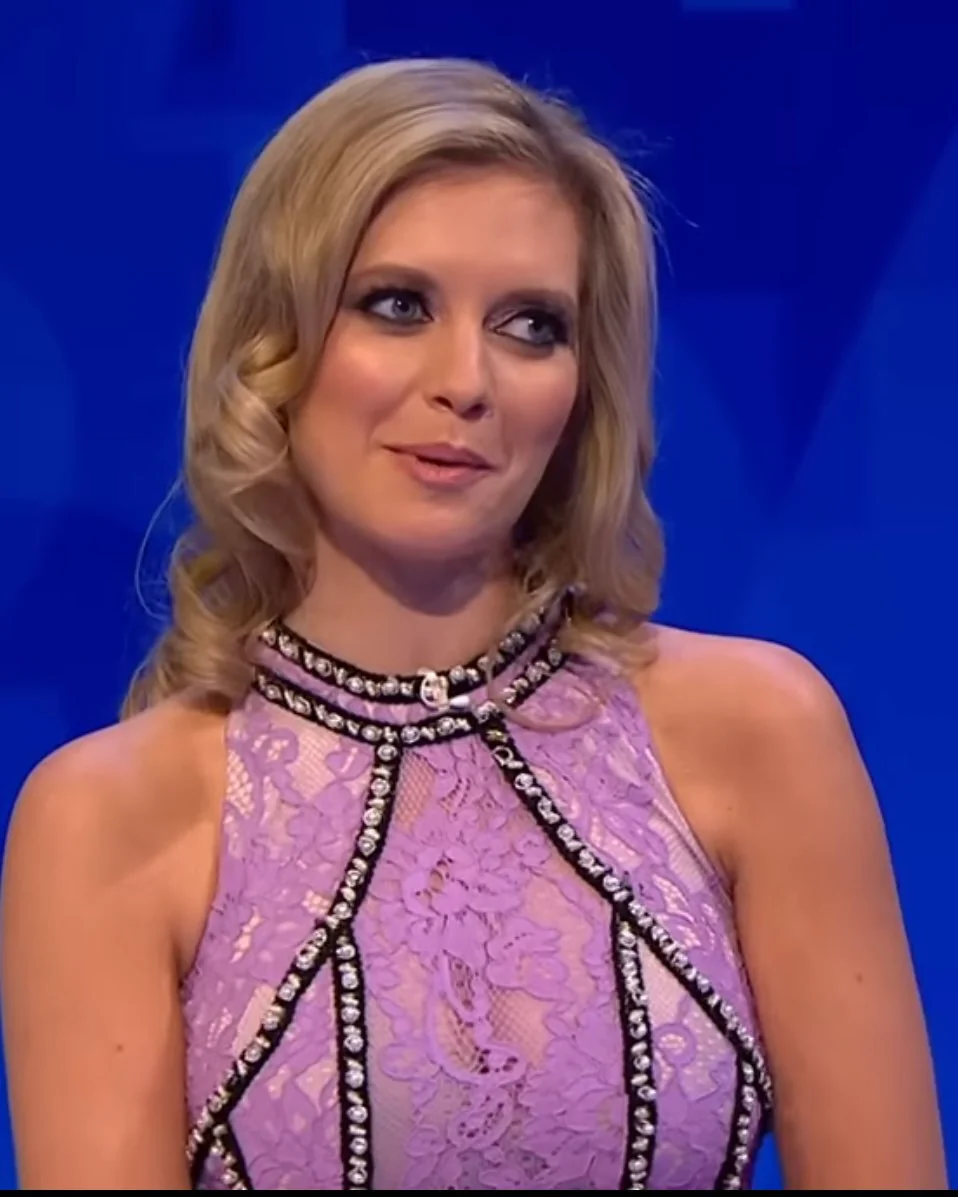 Rachel Riley picture 3 of 10