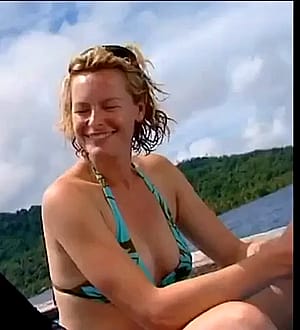 Kate Humble'